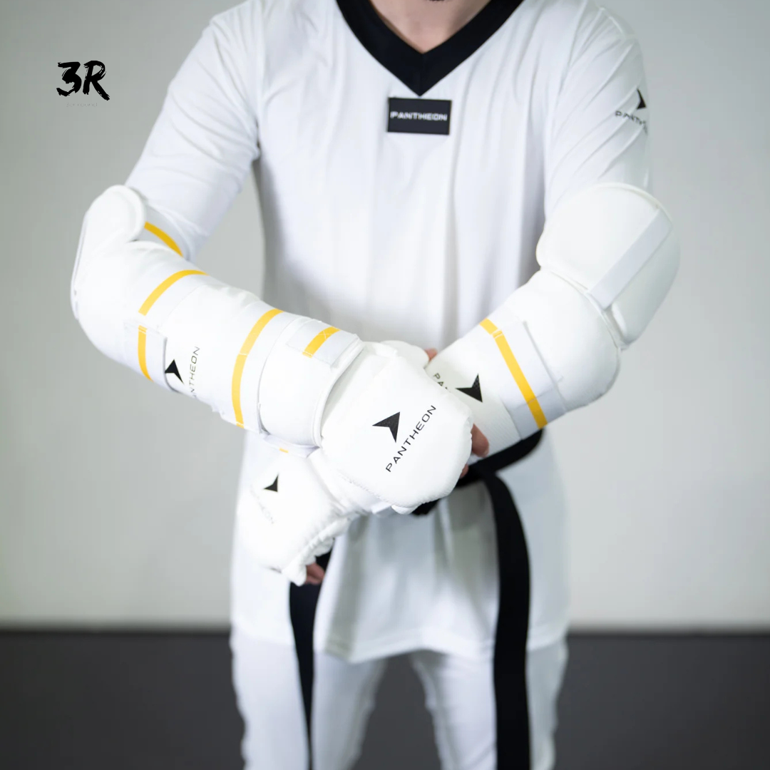 Heavy Duty Arm Guard