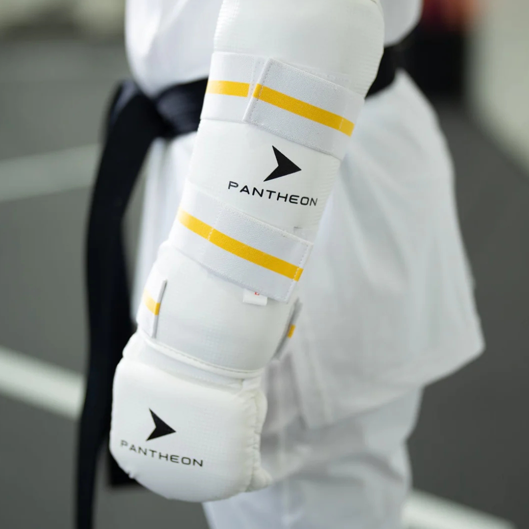 Heavy Duty Arm Guard