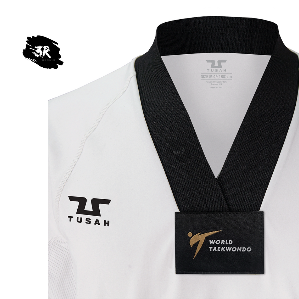 Uniforme TUSAH Olímpico 