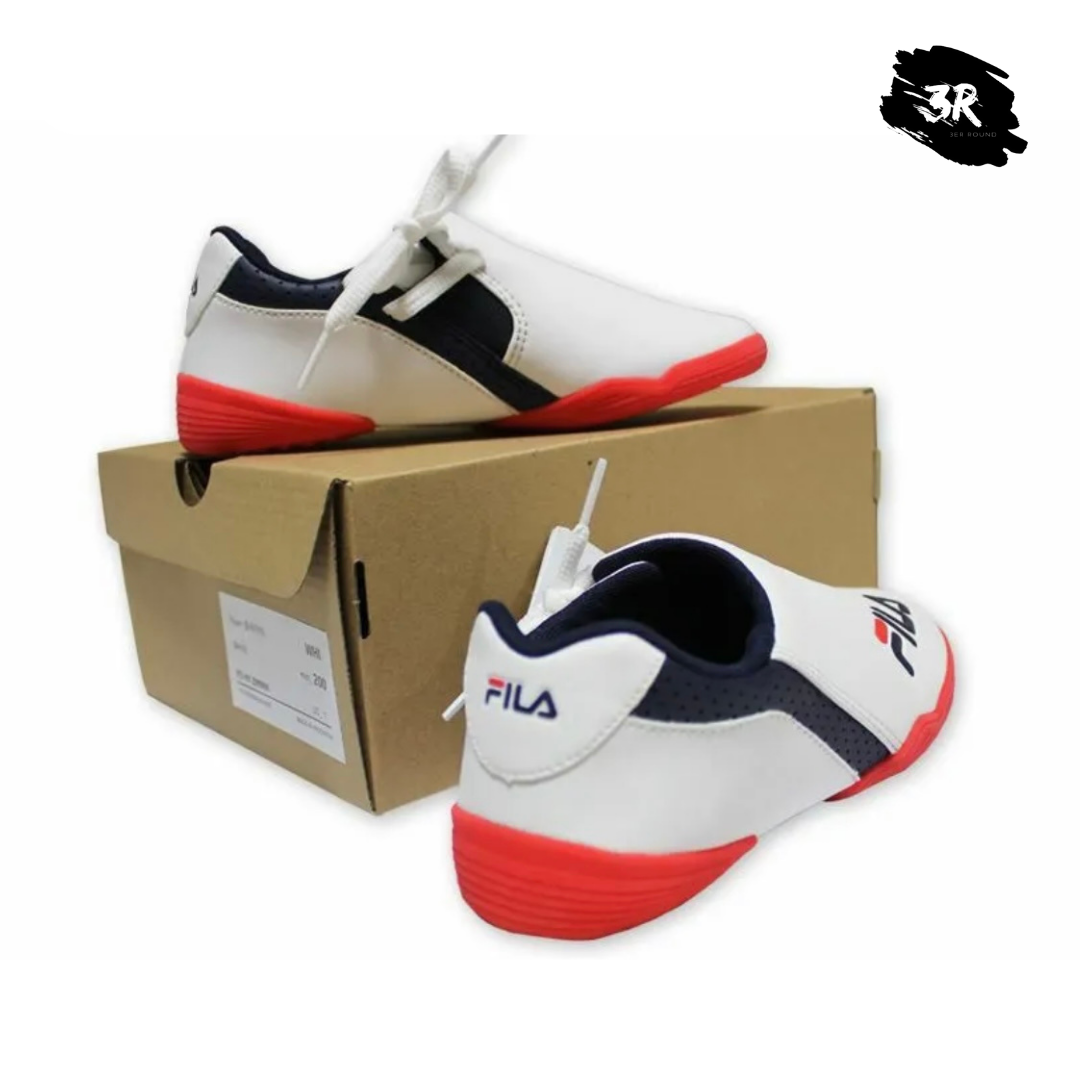Fila hot sale taekwondo shoes