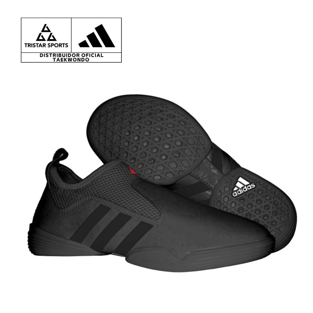 Calzado ADIBRAS negros Adidas Taekwondo