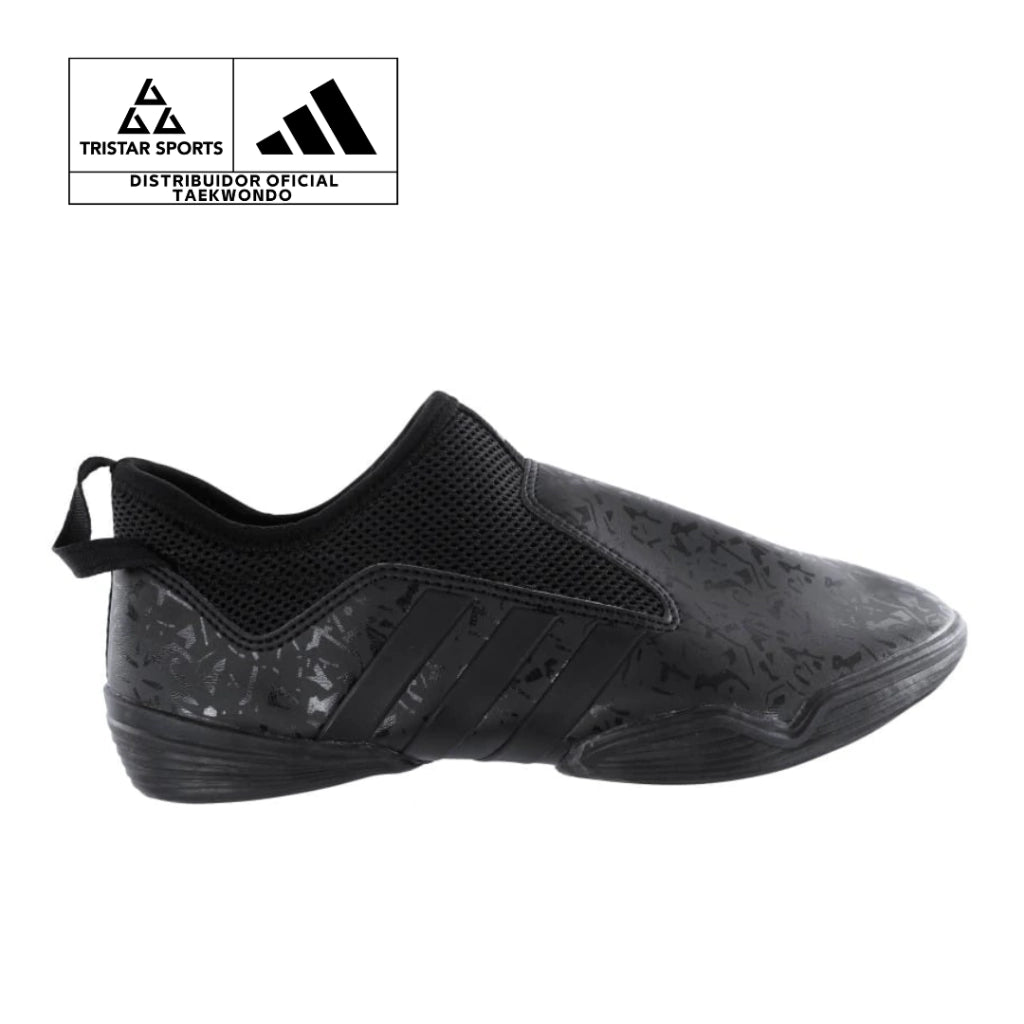 Calzado ADIBRAS negros Adidas Taekwondo