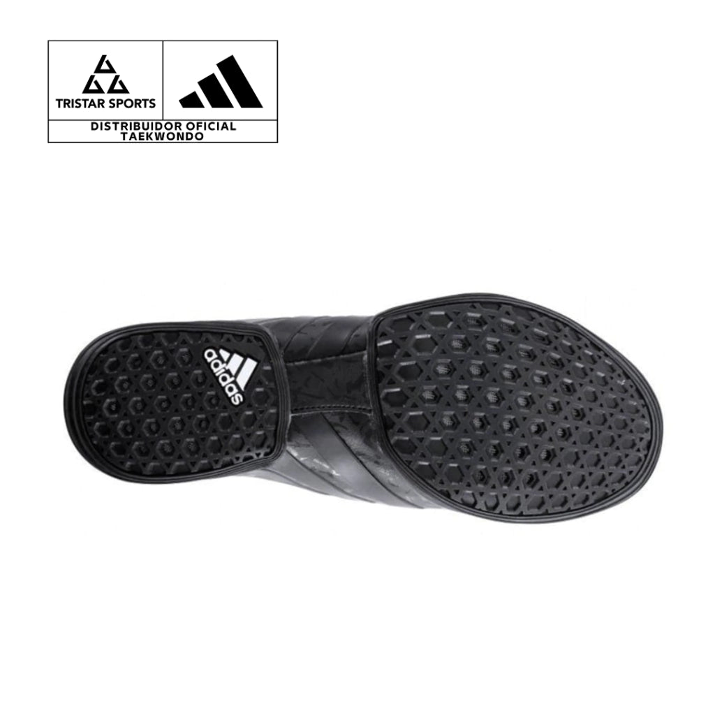 Calzado ADIBRAS negros Adidas Taekwondo